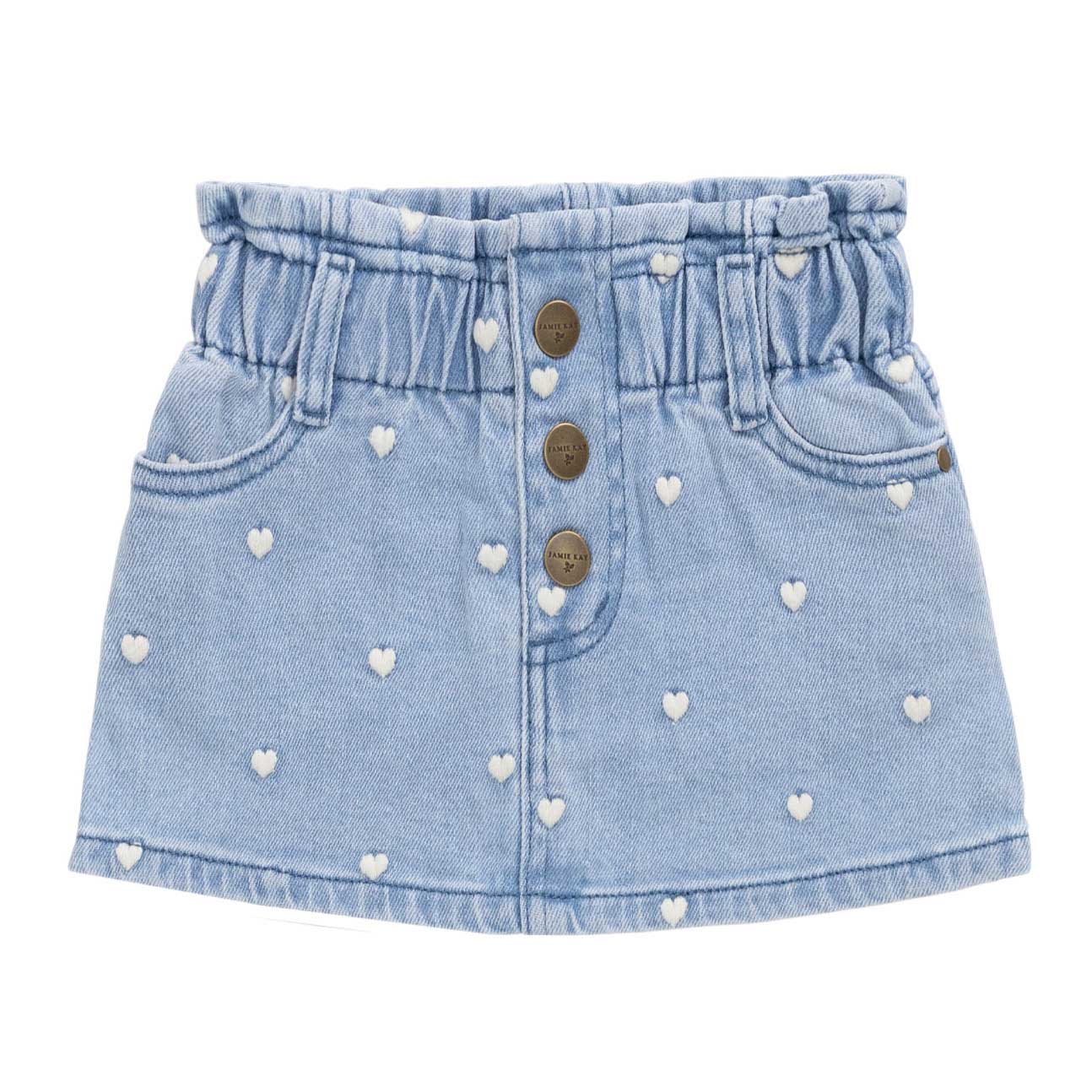 Jamie Kay Briella Skirt 3-6Y